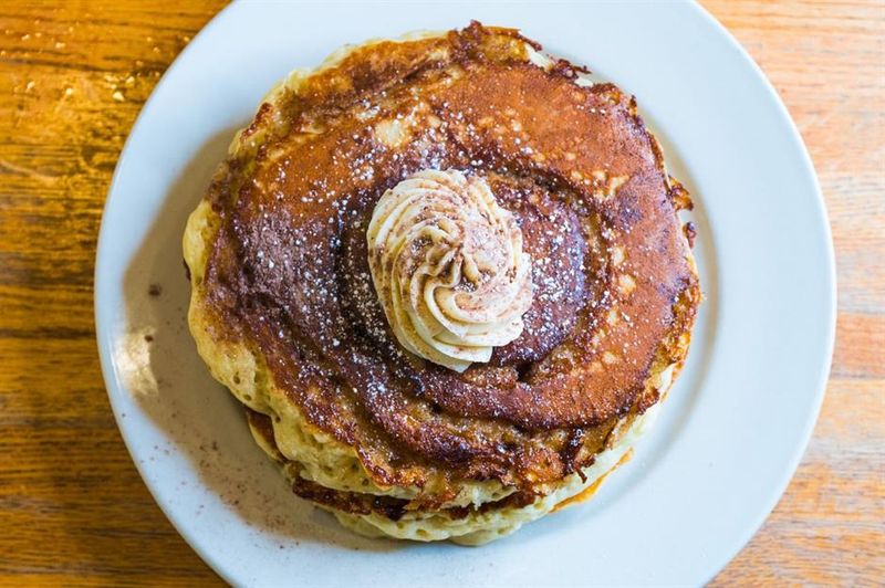 The Classic Café (Newport, Rhode Island)