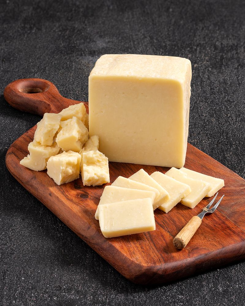 Sharp Cheddar
