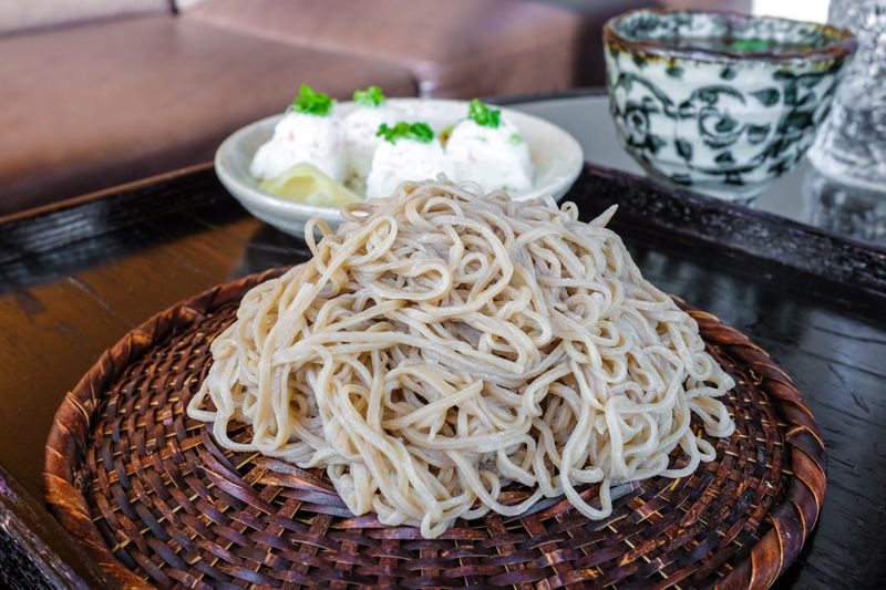 Tei-An – Dallas
