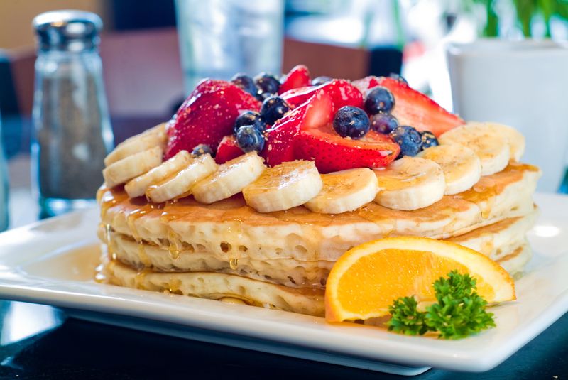 Keke’s Breakfast Café (Statewide, Florida)