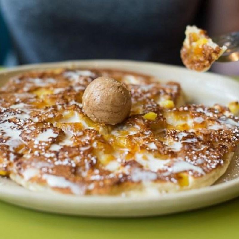 Snooze, an A.M. Eatery (Denver, Colorado)