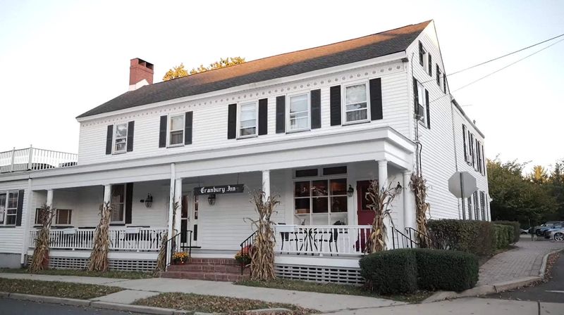 The Cranbury Inn (Cranbury)