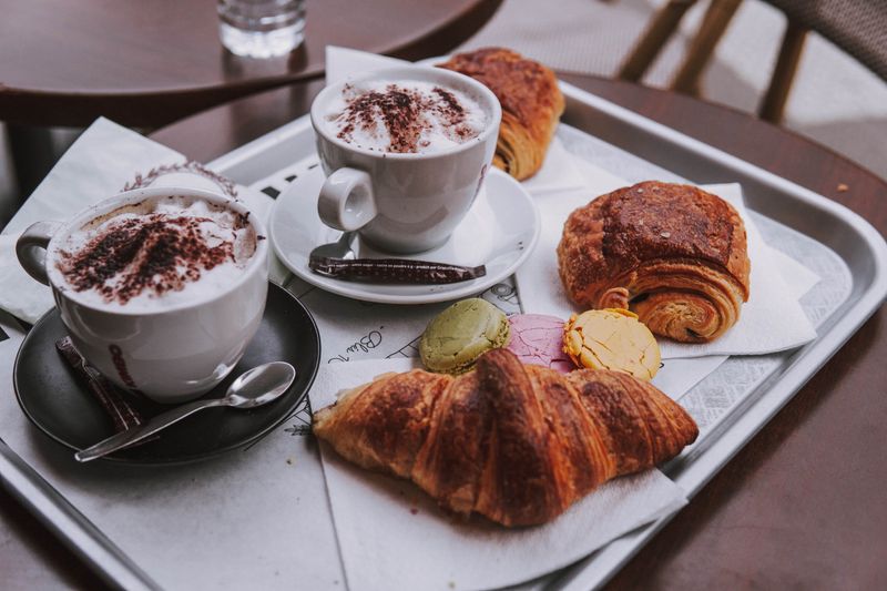 Say “Bon Appétit” – France & Quebec