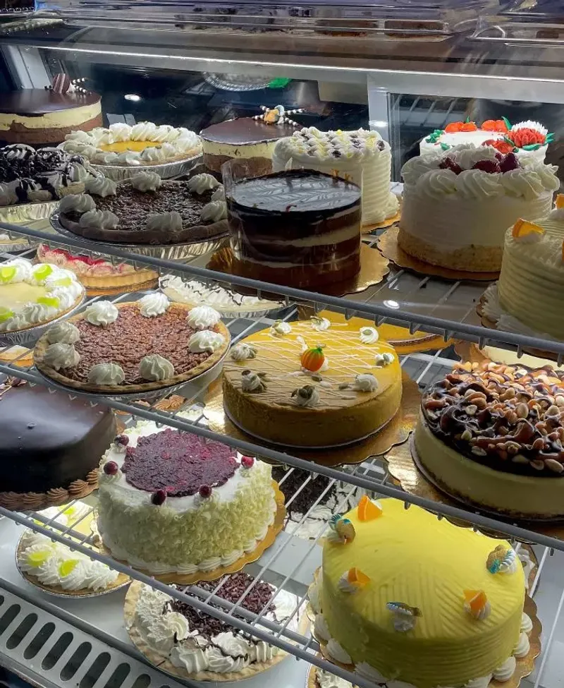 Bread & Chocolate (Concord, New Hampshire)
