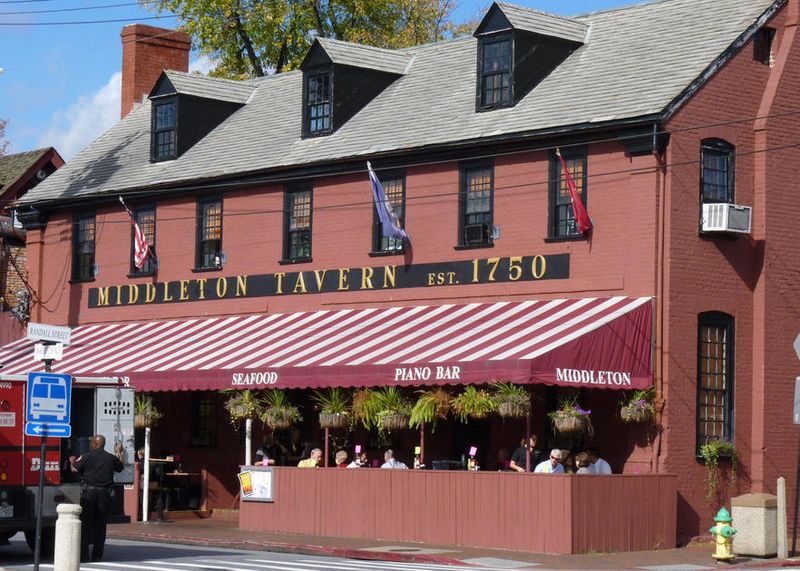 Middleton Tavern (Annapolis)
