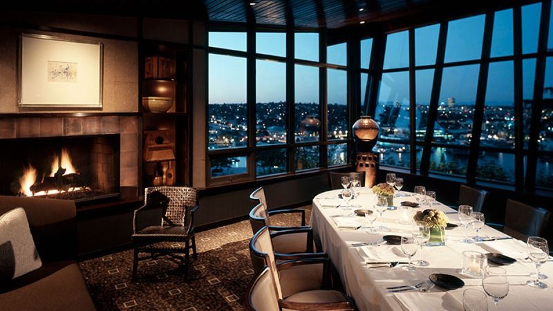 Canlis (Seattle)