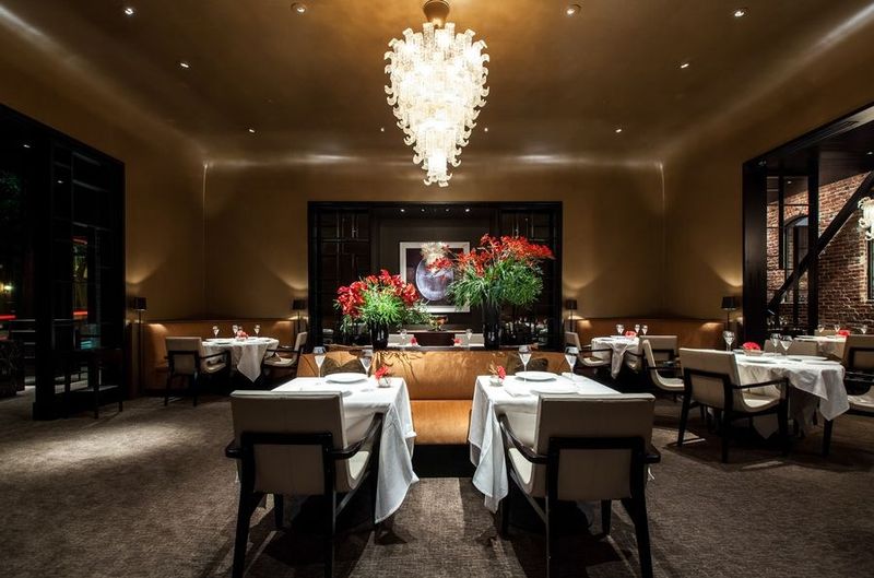 Quince (San Francisco, CA)