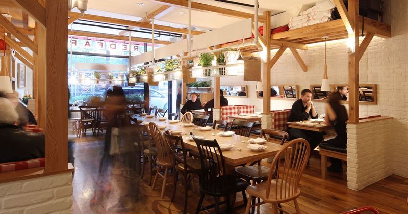 RedFarm – Upper West Side