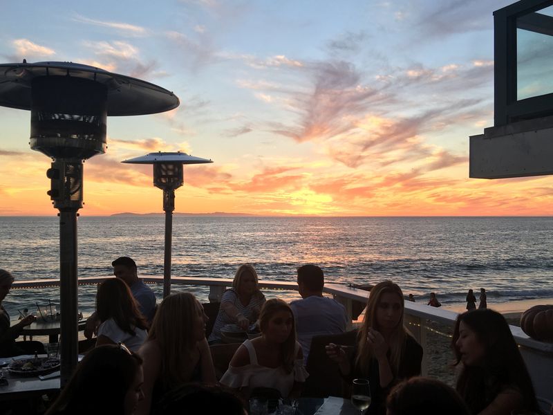 The Deck – Laguna Beach