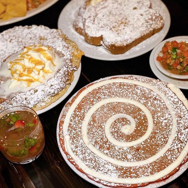 The Griddle Café (Los Angeles, California)
