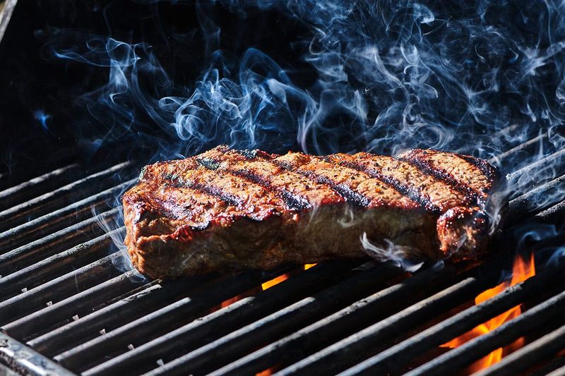 It’s Perfect for High-Heat Cooking