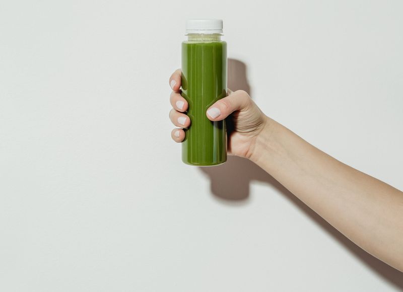 Juice Cleanses