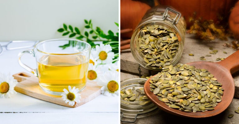 The Top 10 Foods That Help Reduce Stress