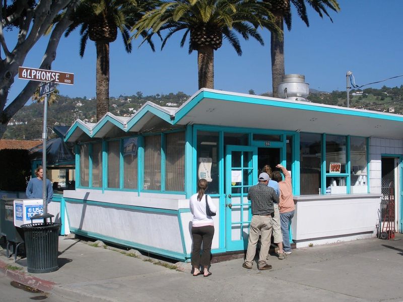 La Super-Rica Taqueria