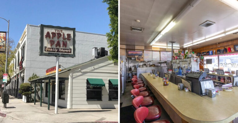 These 15 Hole-In-The-Wall Spots In California Are Local Favorites