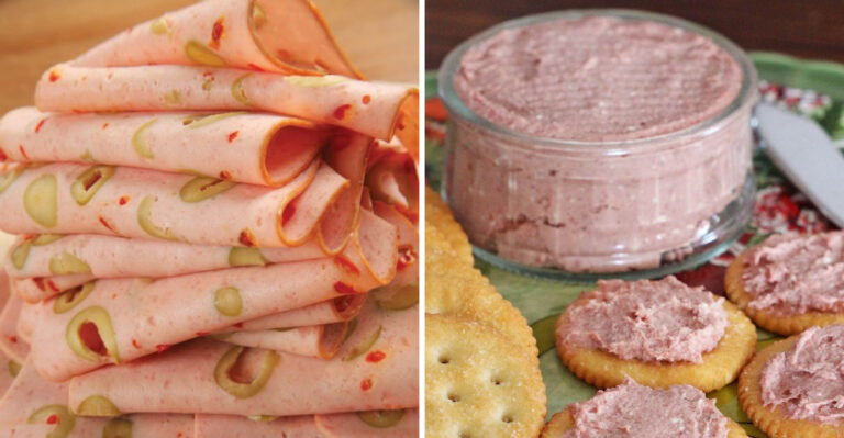 These 5 Oscar Mayer Deli Meats Vanished After The ’70s And Fans Still Miss Them