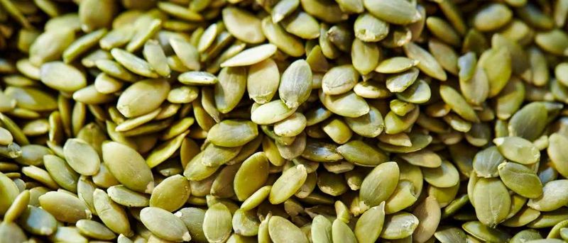 Pumpkin Seeds