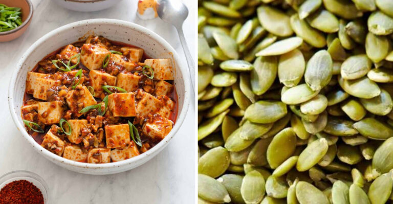 These 5 Vegan Foods Have Surprisingly High Levels Of Magnesium