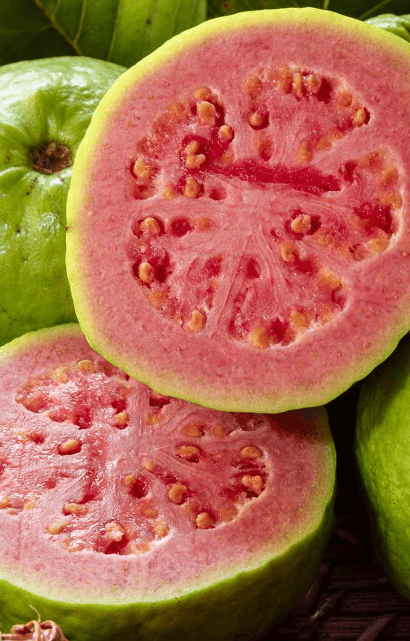 Packed With Immune-Boosting Vitamin C