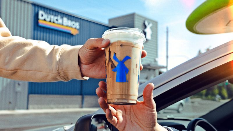 Dutch Bros. Coffee
