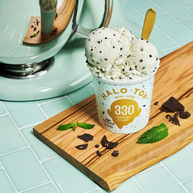 Halo Top
