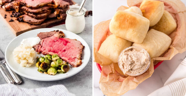 These 8 Texas Roadhouse Dishes Are Summer Favorites Right Now