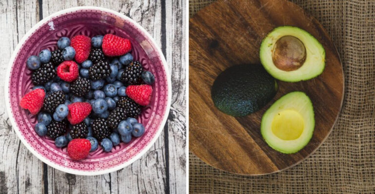 These Everyday Foods Can Help You Age Gracefully