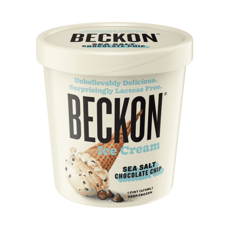 Beckon Ice Cream