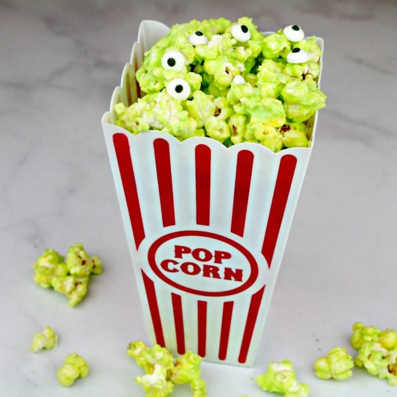 Toy Story Alien Popcorn