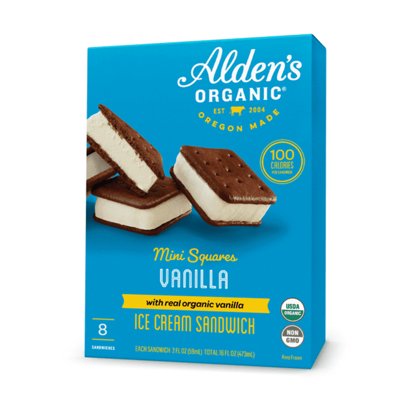 Alden’s Organic