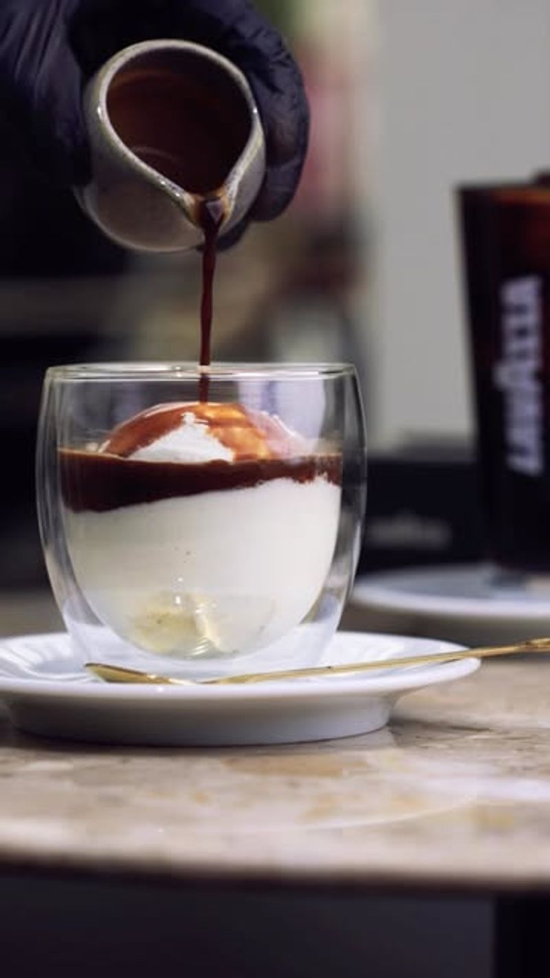 Lavazza Espression (Italy)
