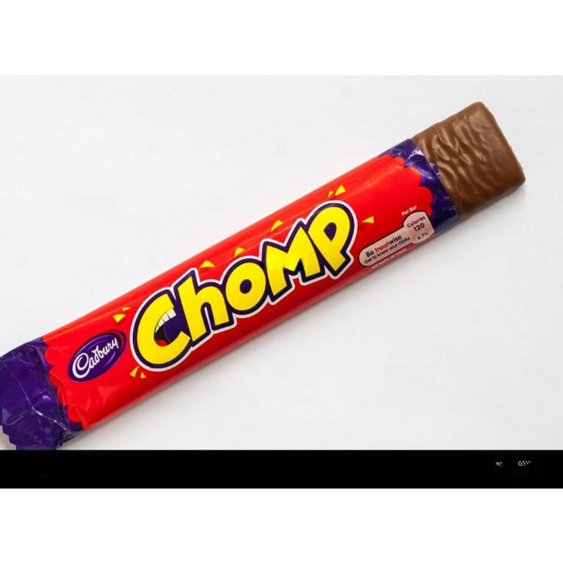 Chomp