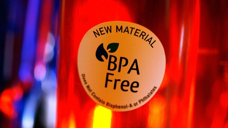 BPA-Free Alternatives