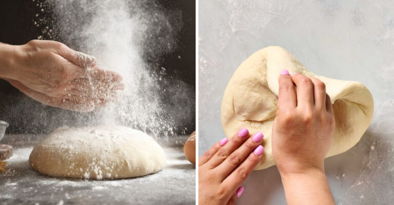 Tips For Making Perfect Pizza Dough Every Time