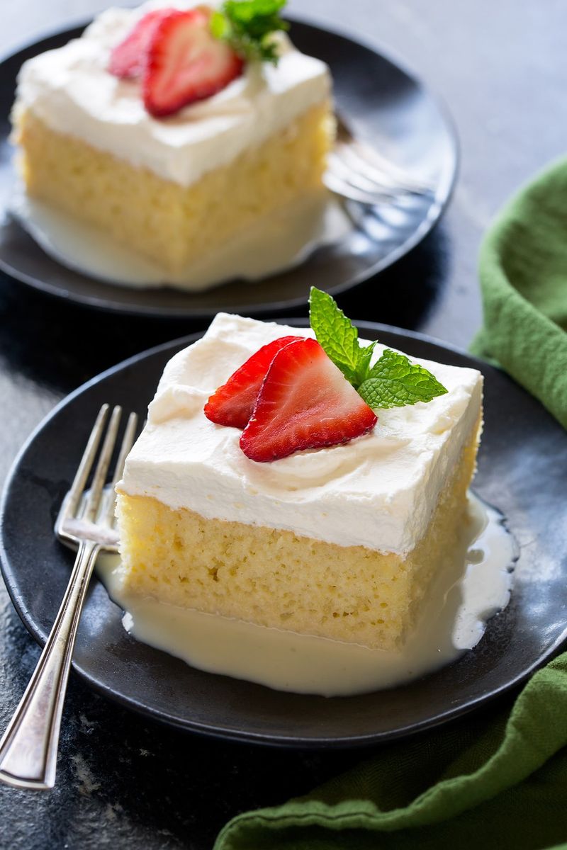Tres Leches