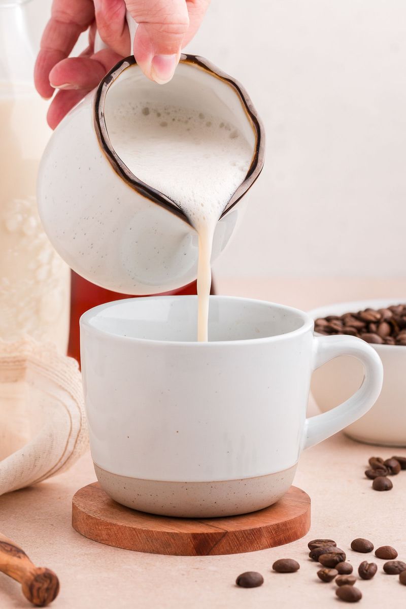 Oat Milk