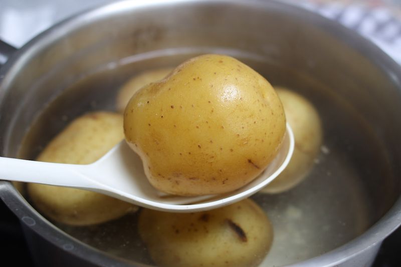 Potatoes