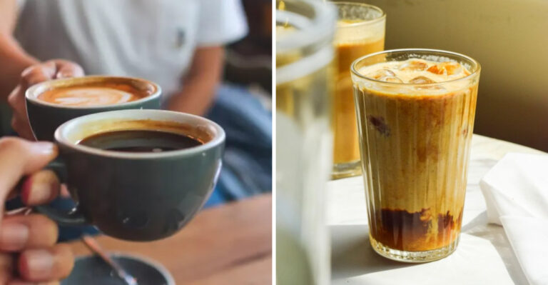 Top 10 Coffee Habits To Ditch For Better Health Benefits