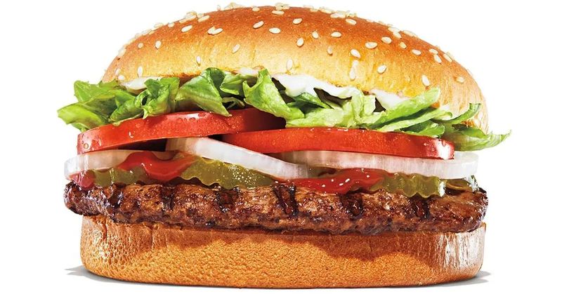 Burger King