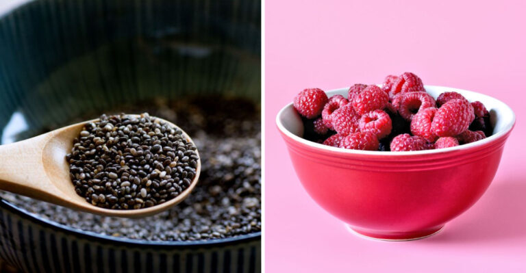 Top 15 High-Fiber Foods That Can Aid Your Weight Loss Journey