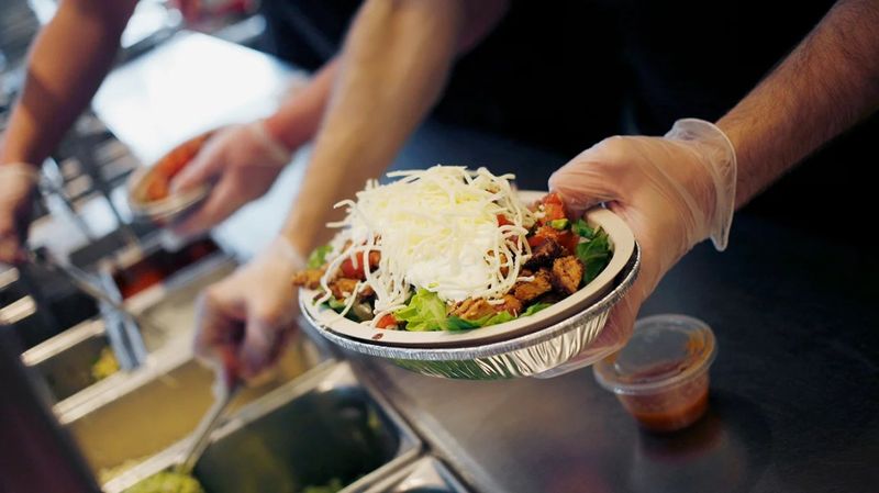 Chipotle