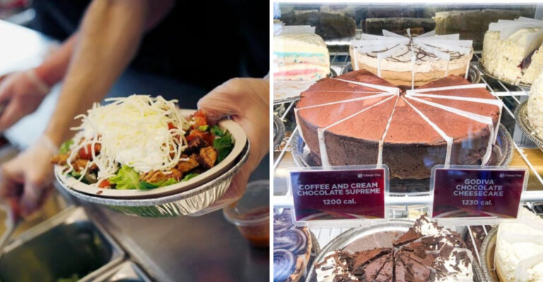 Top 20 Gluten-Free-Friendly Restaurant Chains