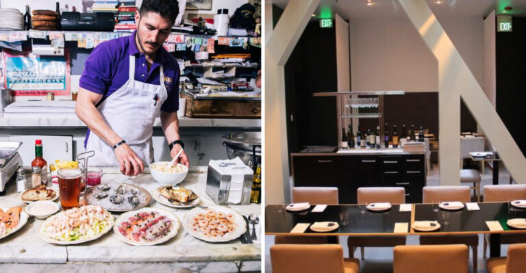 Top 25 Restaurants To Try In San Francisco