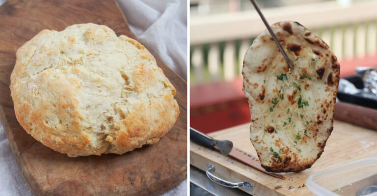 Top 35 Most Delicious Breads From Around the World Ranked