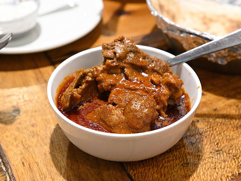 India – The Original Curry Powerhouse