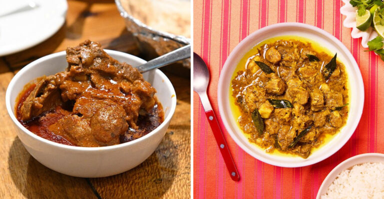 Top 9 Destinations For The Most Unforgettable Curries Worldwide