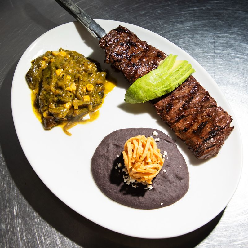 Casa Enrique – Long Island City, NY