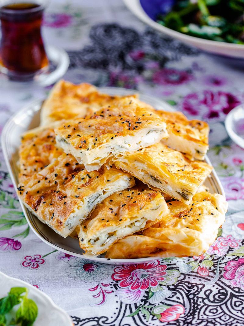 Yufka (Turkey)