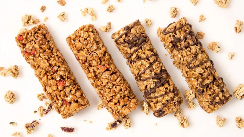 Granola bars