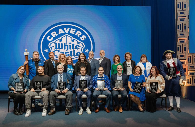 Cravers Hall of Fame